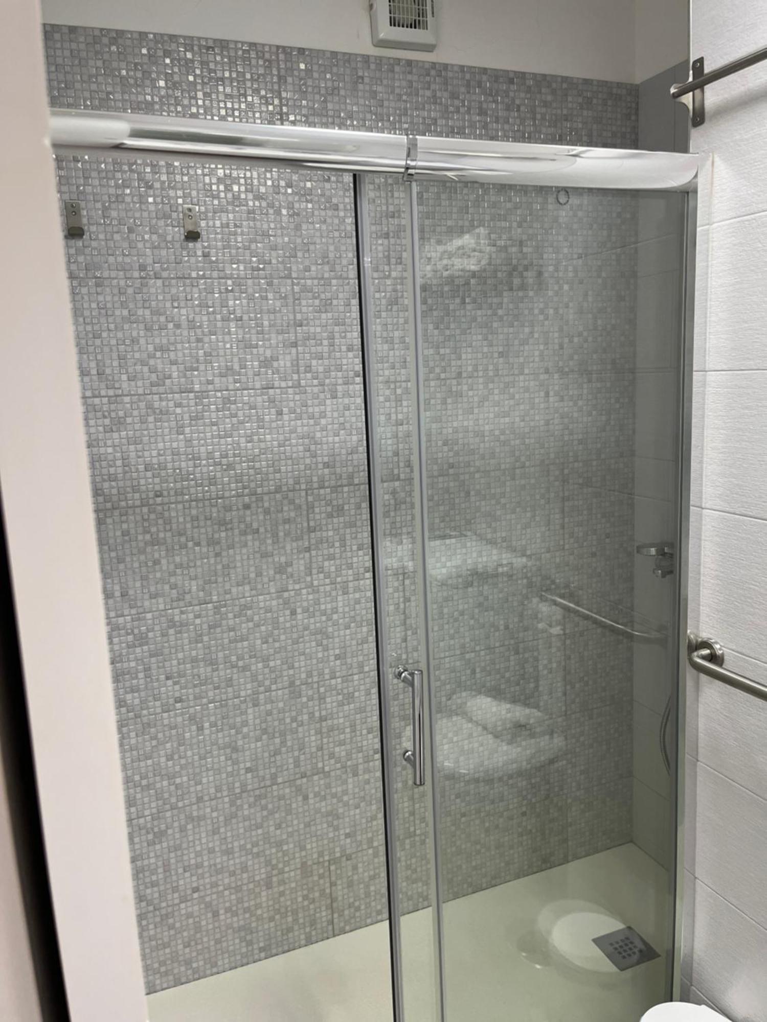 Torres Del Sol 14 Floor Ocean'S Balcony Apartment อาโรนา ภายนอก รูปภาพ